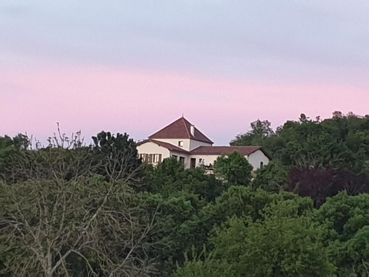 Appartamento Le Blarsois Esterno foto