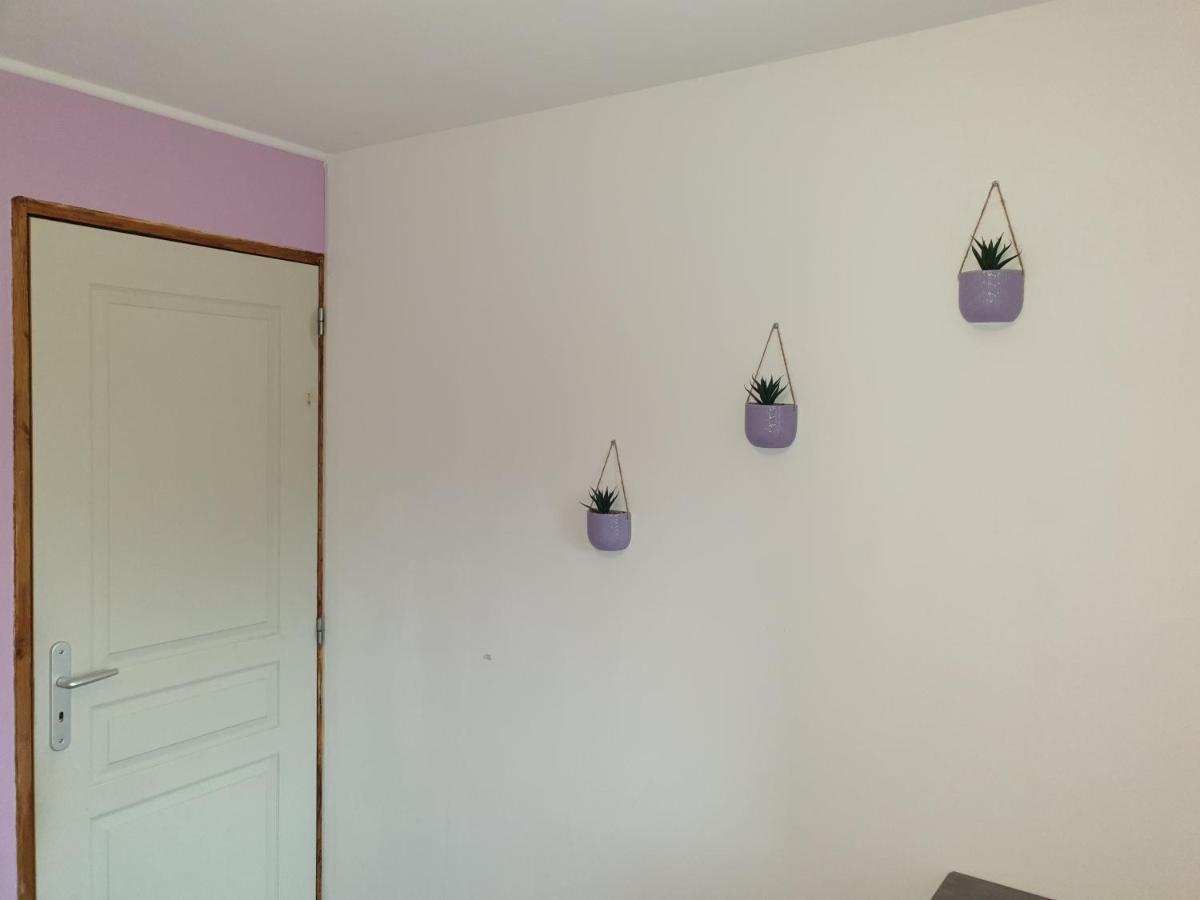 Appartamento Le Blarsois Esterno foto
