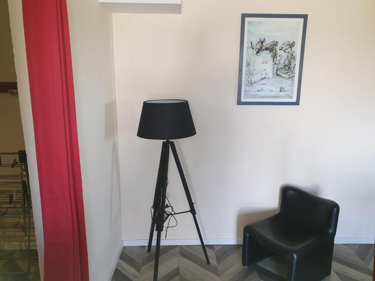Appartamento Le Blarsois Esterno foto
