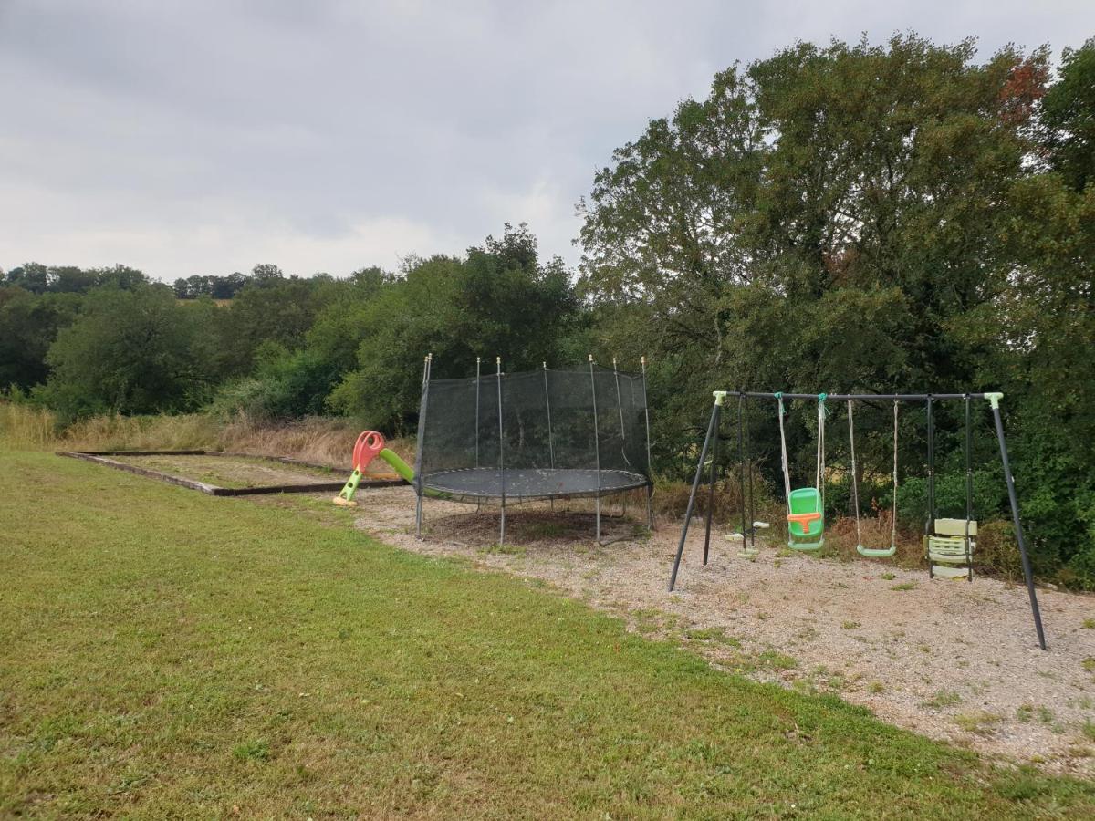 Appartamento Le Blarsois Esterno foto